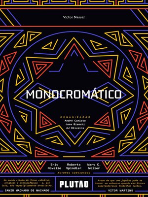 cover image of Monocromático